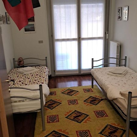 Casa Vacanze La Mela Monza Exterior foto
